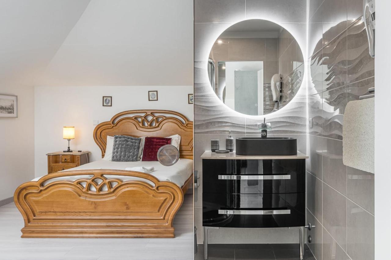 Guestready - Crestuma Bright Hotel Ngoại thất bức ảnh