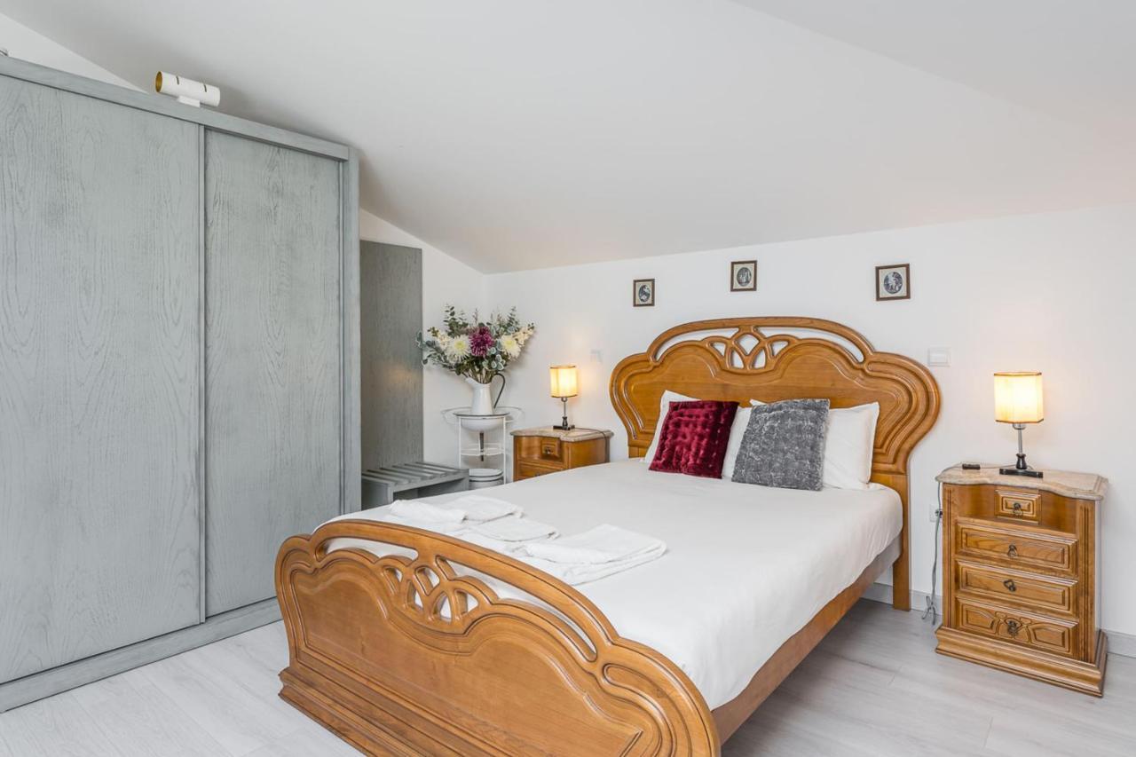 Guestready - Crestuma Bright Hotel Ngoại thất bức ảnh