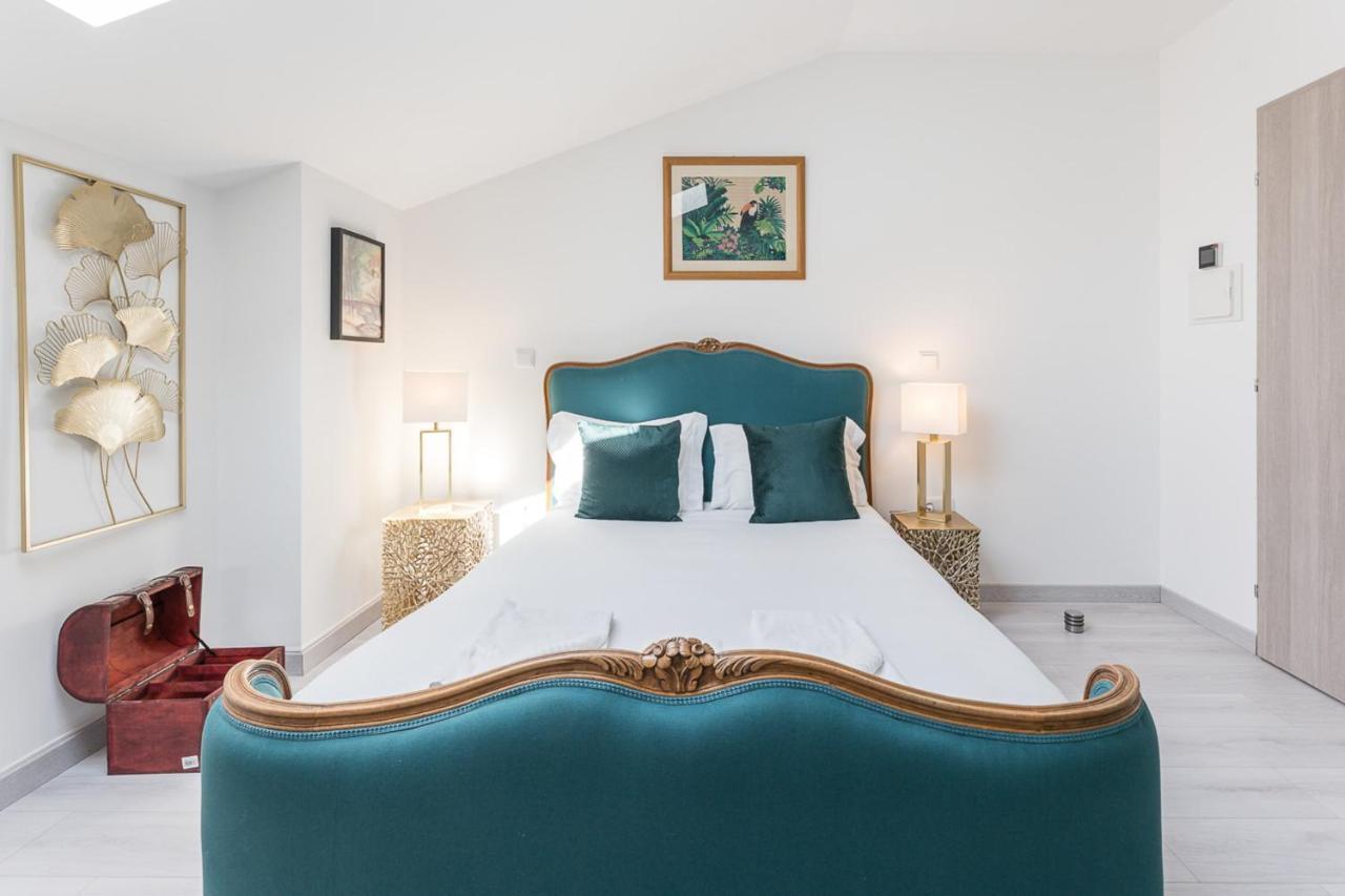 Guestready - Crestuma Bright Hotel Ngoại thất bức ảnh
