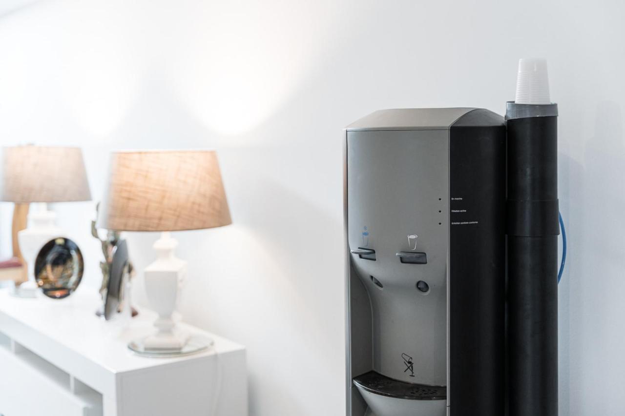 Guestready - Crestuma Bright Hotel Ngoại thất bức ảnh